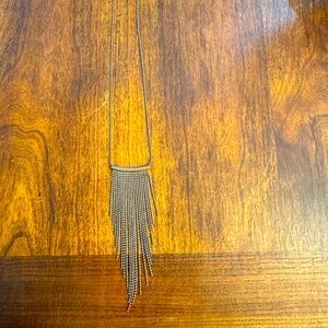 ⭐️3 for $20⭐️ Dainty Waterfall Necklace